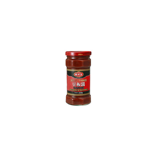 Vandro 豆板醤 300g ×2 点 (Vandroロゴ付包装)