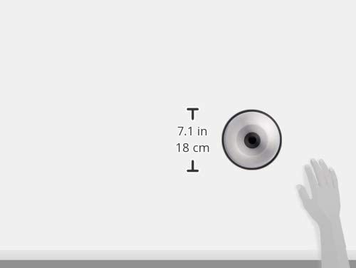 EBM 18-0 PC柄 丸カバー φ180 ミニ
