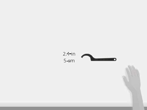 ASH 引掛スパナ70/75 FK0070