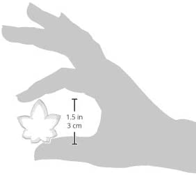 EBM 18-8 本職用厚口 抜型 紅葉 #3