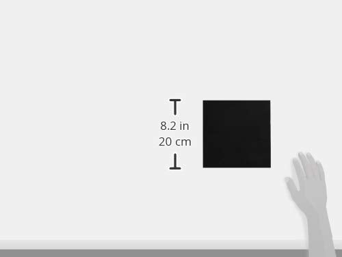 200x 200x2mm [粘着付]ゴム板(NBR) EA997XH-121
