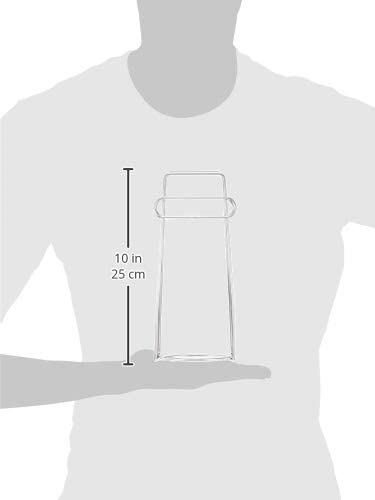 EBM 18-8 土鍋ホルダー 大 全長240 直径21-30cm用