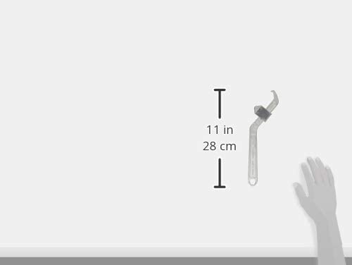 スーパーツール(SUPERTOOL) フックスパナ HW105