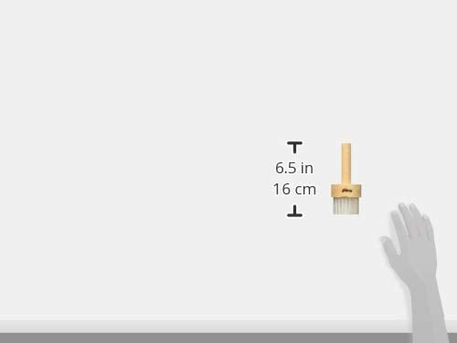 EBM 大判焼用 ブラシ