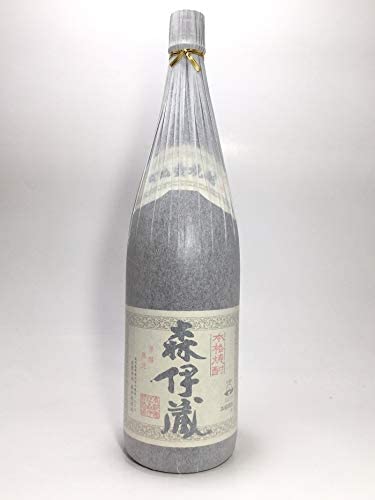 セレクション史上最強芋焼酎福袋3本セット(森伊蔵 村尾 魔王)1800ml×3本