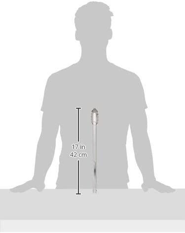 EBM 18-0 万能トング 極厚 ストッパーリング付 大