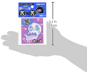 ジグ パーティージョークグッズ罰ゲーム茶 激苦罰ゲーム茶