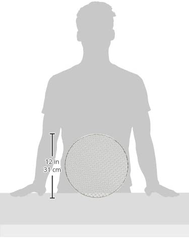 EBM 18-8 スーパーストロング 丸 焼網 300型