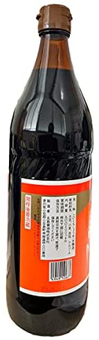 丸島 減塩醤油 900ml