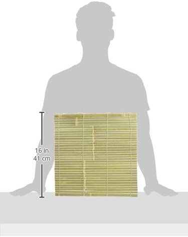 EBM 角セイロ用すだれ 39cm用 竹製