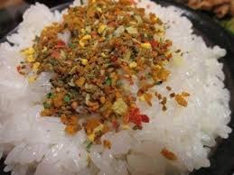 三島 CoCo壱番屋カレーふりかけ 23g
