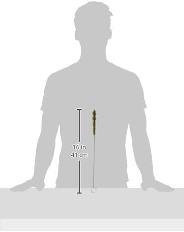 BIGMAN(ビッグマン) コンデンサーブラシ ロング 真鍮 19φ#116