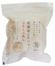 乾燥糸こんにゃく　ぷるんぷあん　250g(10個入)