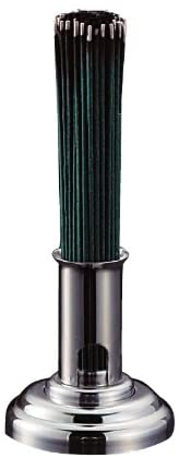 ステンレス線香立 木立ち