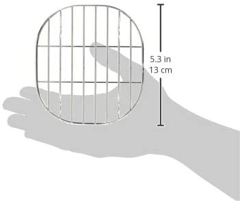 EBM 18-8 ガストロノームパン用網 1/6