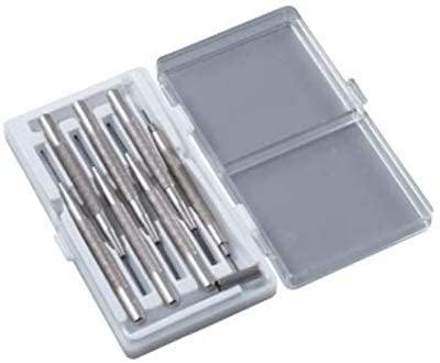 ストロングツール(Strong TooL) 7本組 精密マイクロポンチセット 05480