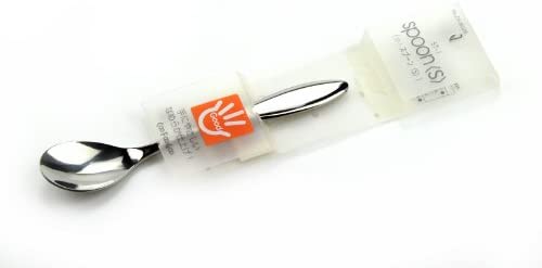 Coo Foo Goo スプーン S ZA-8006