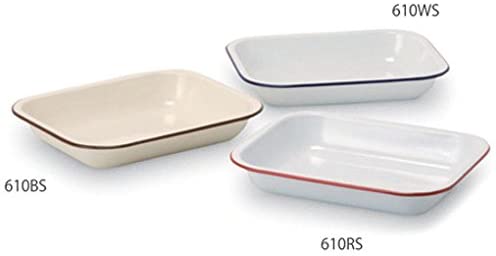 610WS ベイクパンS ブルー