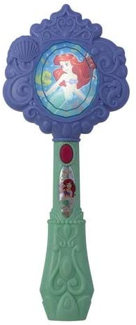 ディズニープリンセス ファンタジーステッキ～アリエル～