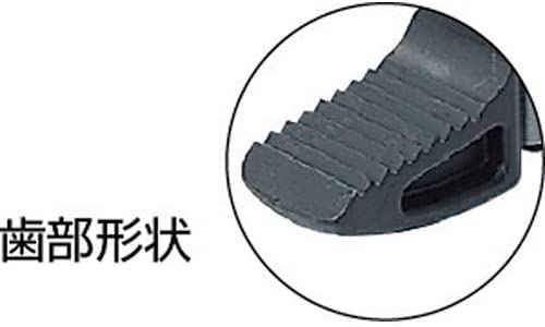 スーパーツール(SUPERTOOL) アルミ製コーナー用パイプレンチ スタンダード型 CPA250