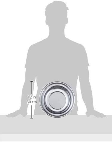 21-0ステンレス ボール 27cm ABC9207