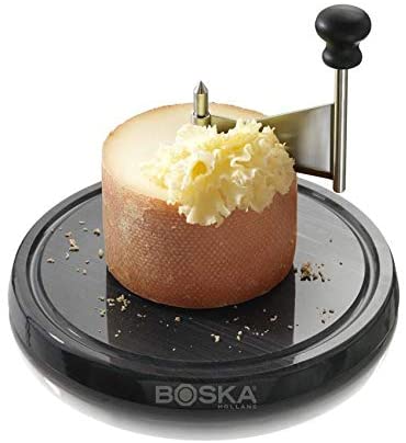 BOSKA ジロール(大理石仕様)チーズスライサー