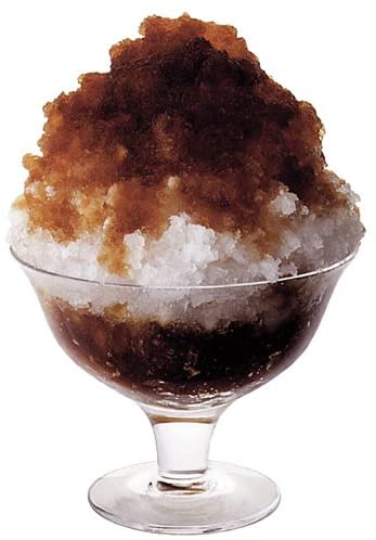 スミダ飲料 かき氷 コーラ 1800ml