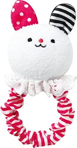 コンビ はじめてフリフリ