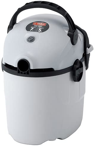 E-Value 乾湿両用掃除機 10L EVC-100P