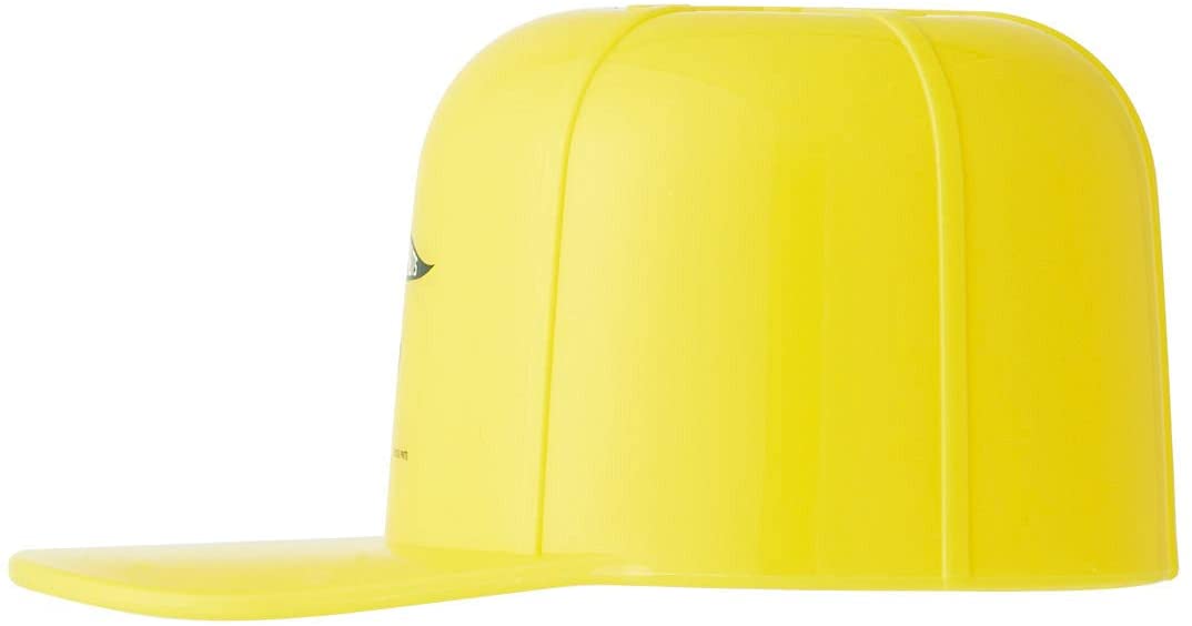 スケーター キャップコップ 帽子型 ペットボトル キャップ コップ スヌーピー PEANUTS 140ml CPB1C