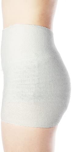 スリーランナー 発熱・シルクサポーター (腹巻用) 1枚入 No.5800