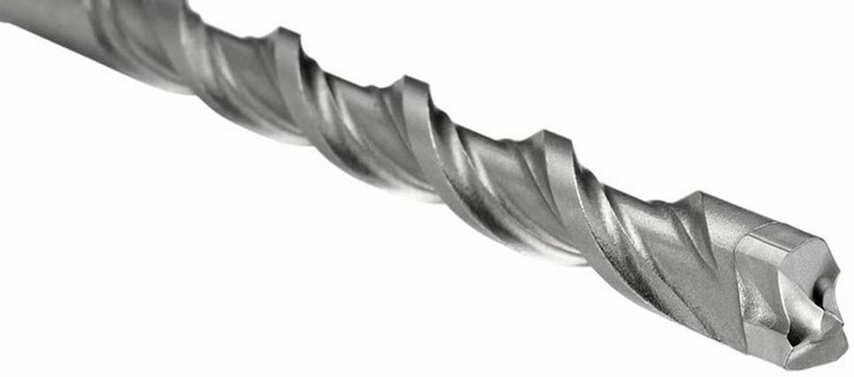 BOSCH(ボッシュ)SDSプラスビットX5L 6.5mmφx315mm X5L065315