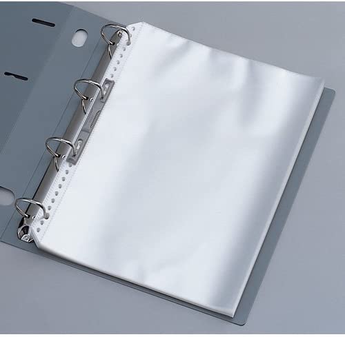 セキセイ リフィルポケット A4-S 10枚パック CHX-2431-00