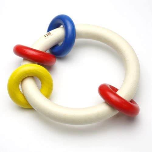 ネフ社　リングリィリング（naef Ringli-ring）
