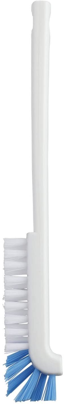 aisen 排水口 目地ブラシ タイル目地ブラシ BKA05 ホワイト サイズ:約2×22.8×3.3cm