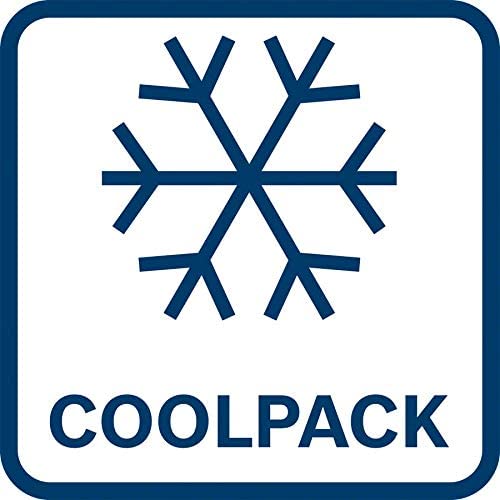 Bosch Professional(ボッシュ) 18V5.0Ahリチウムイオンバッテリー A1850LIB