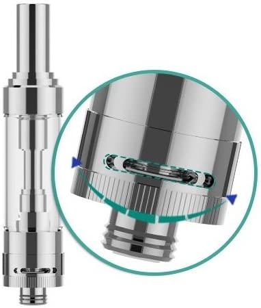 Eleaf GS Air 2 Atomizer 【iStick basic】 交換用アトマイザー