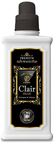 Clair PARIS (クレール パリ) 洗濯用合成洗剤 1L