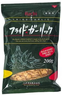 にんにく調味料