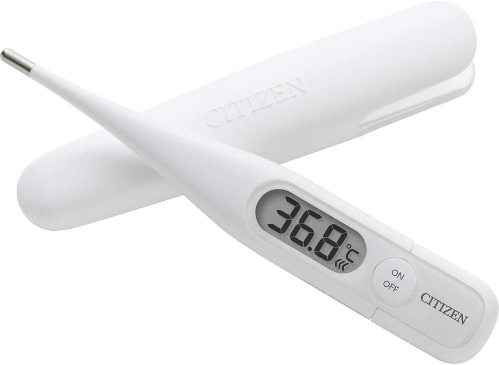 シチズン 電子体温計 CTE501