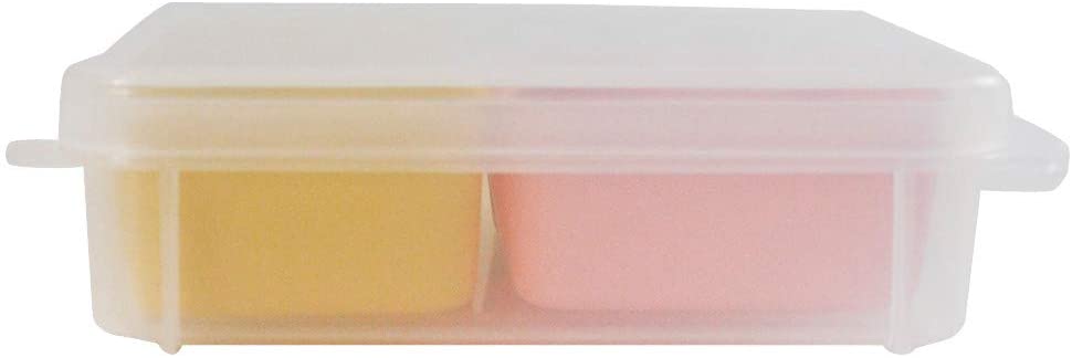 スケーター 小分け 作り置き 冷凍保存 おかずカップ 弁当箱 保存容器 ベーシック SZR2SL