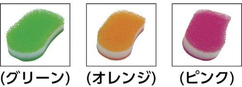 aisen キッチンクリーナーハード Or KF101-OR