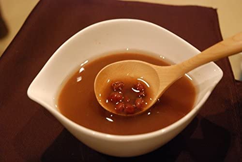 遠藤製餡 有機茜しるこ 190g×30本