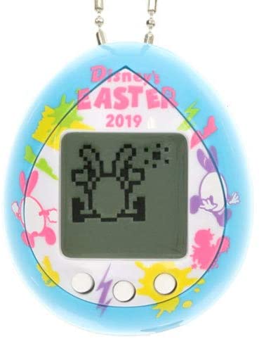 うさたま ポケットうさたま tip-topイースター！ ディズニー・イースター 2019 ディズニー グッズ お土産【東京ディズニーシー限定】