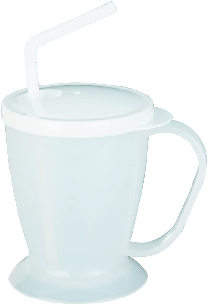 C-NE8ストロー付きコップ