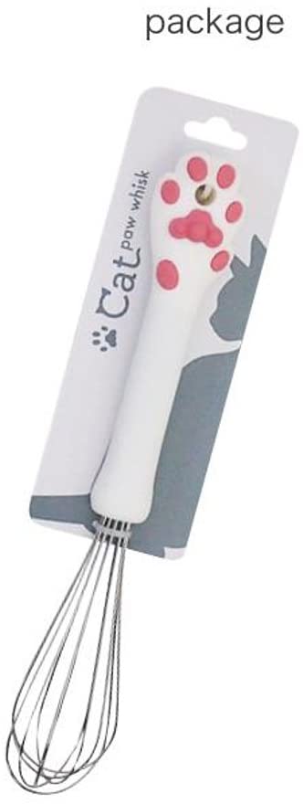 Abeille フライ返し 肉球 ブラック APSS-1621