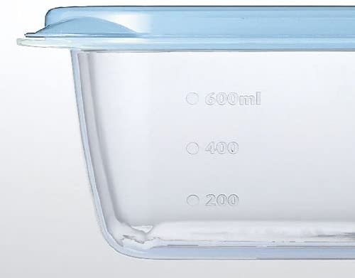 スマートフラップ 丸型(SS)4P ライトブルー A-046 LB