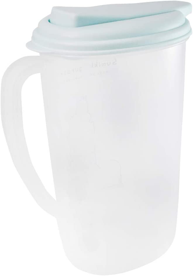 スケーター ウォーターポット 冷水筒 すみっコぐらし 1.9L CI19