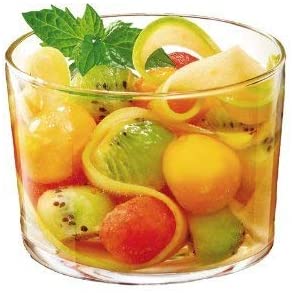 Bormioli Rocco(ボルミオリ・ロッコ) アミューズ・ブッシュ ボデガ 7.10860 (6ヶ入) RBR7101