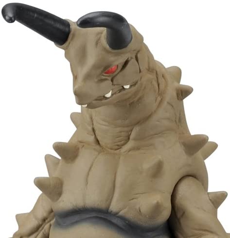 BANDAI(バンダイ) ウルトラ怪獣シリーズ 60 グドン